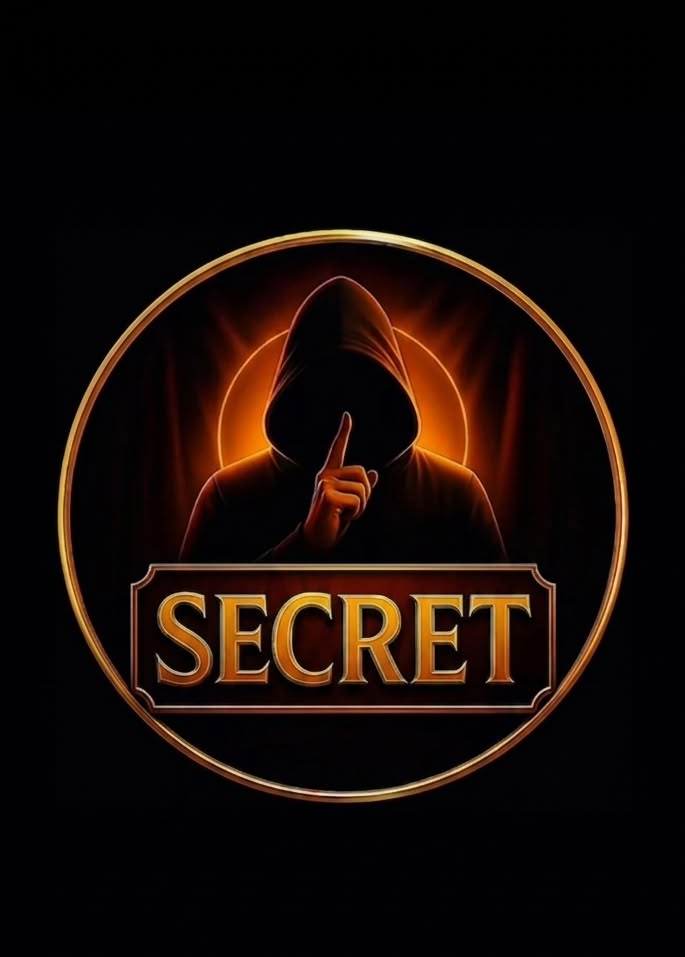 A secret idea waiting to be discovered